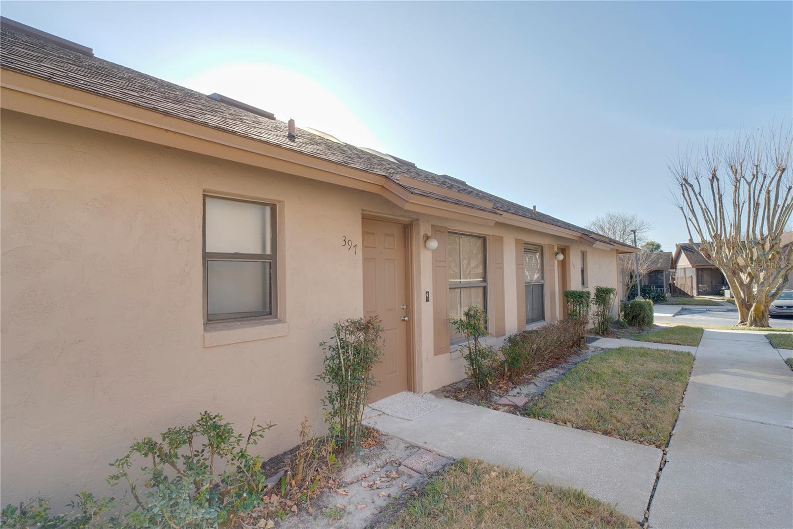 397 Eron Way #42, FL