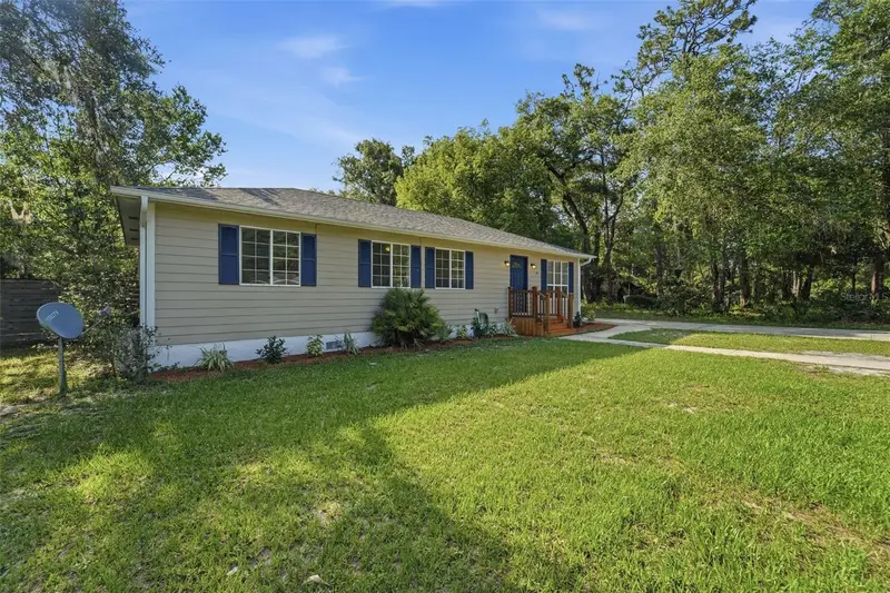 451 S Blue Lake Ave, FL