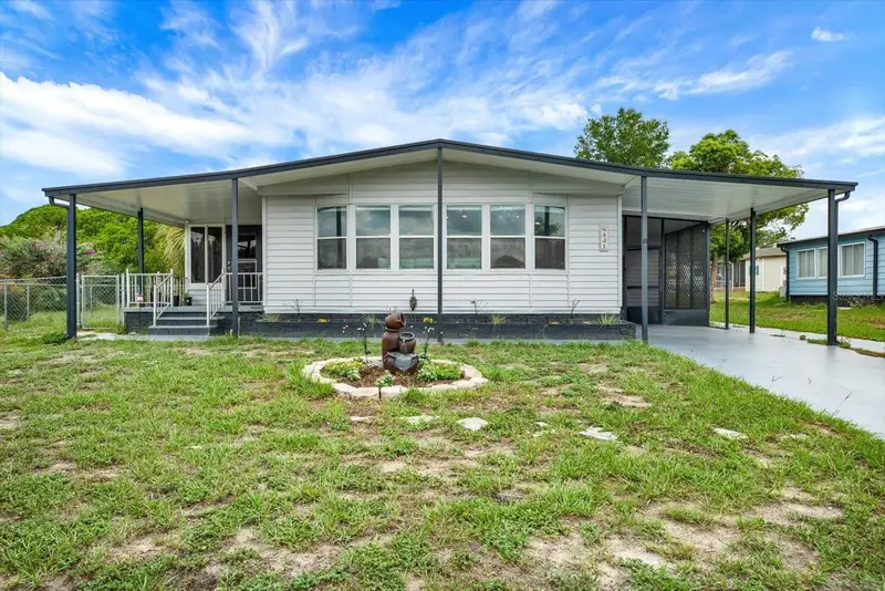 Brookridge listing