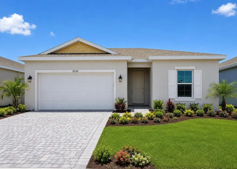 8206 Saint Kitts Cir, FL