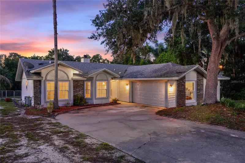 515 Cloudcroft Dr, FL