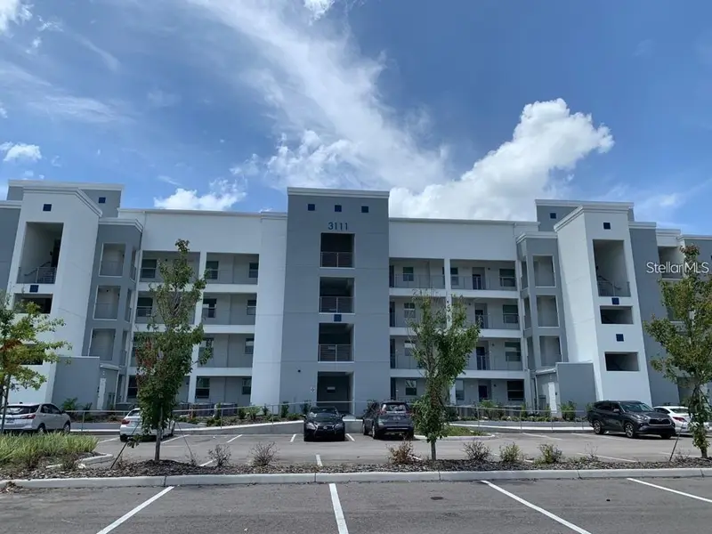 3111 Paradox Cir #208, FL