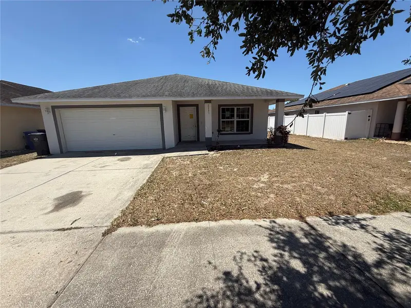 1113 Humble Haven St, FL