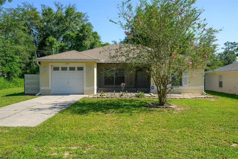 1491 16th St, FL