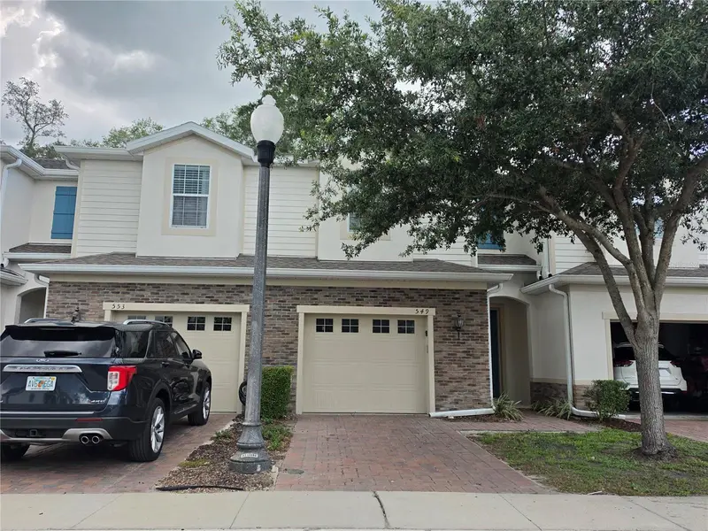 549 Bethesda Ct, FL