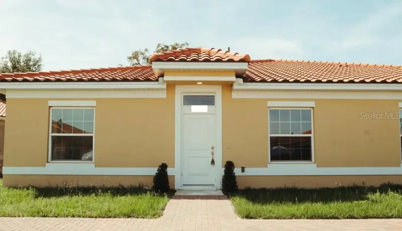 Poinciana listing