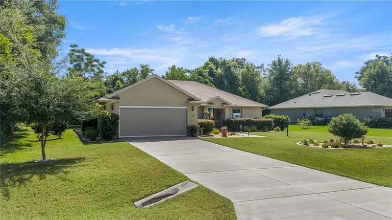 3125 N Canterbury Lake Dr, FL