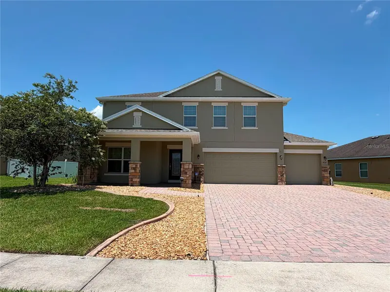 3437 Brant St, FL