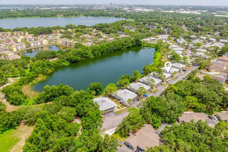Rosemont listing