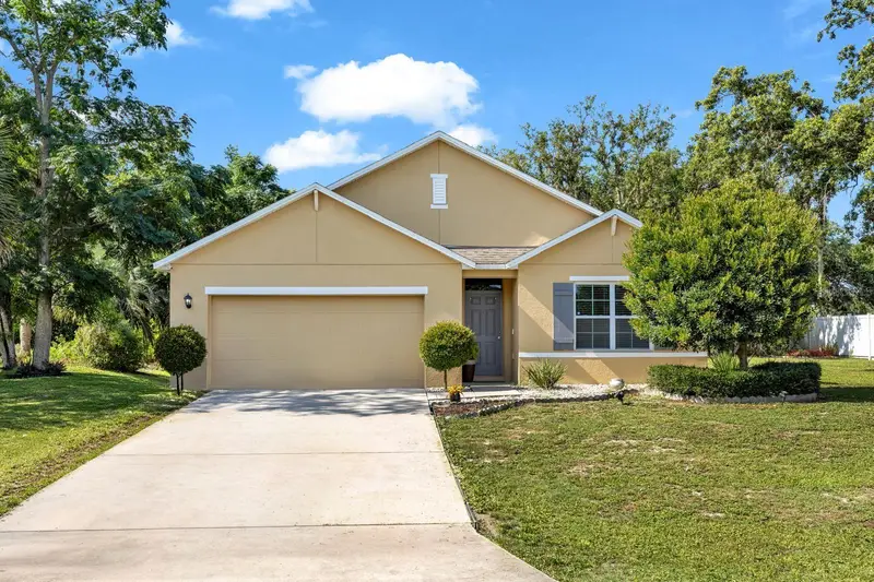 2541 Shiprock Court, FL