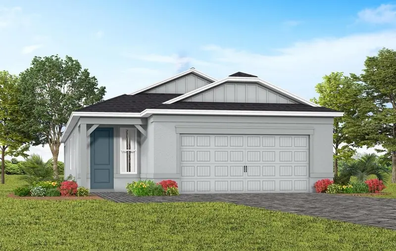 6764 Sunrise Cove Drive, FL