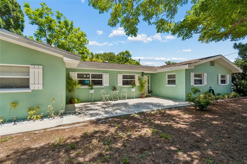 1357 S Evergreen Ave, FL
