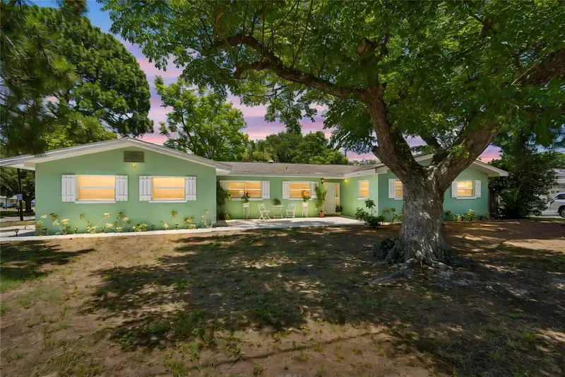 1357 S Evergreen Ave, FL