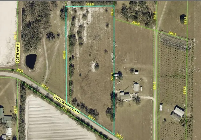 30620 Taylor Grade Rd, FL