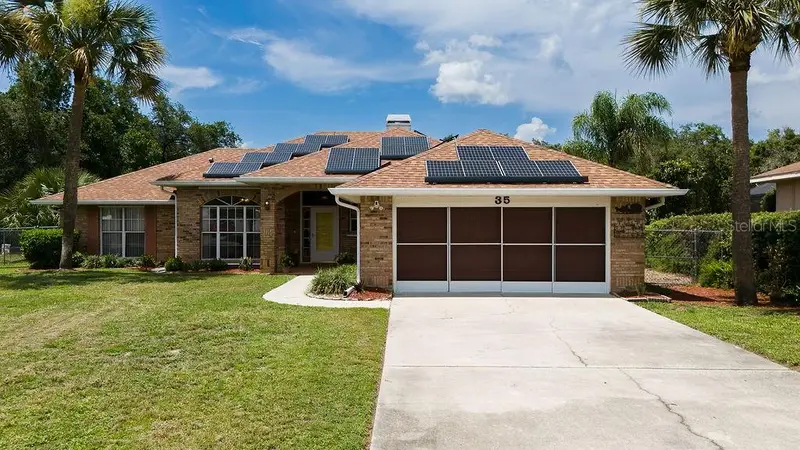 35 Rosedown Blvd, FL