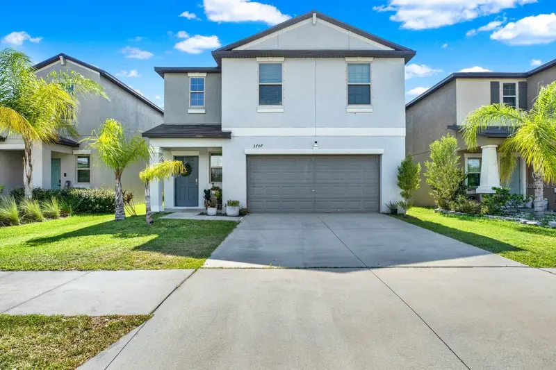 3707 Daisy Bloom Pl, FL