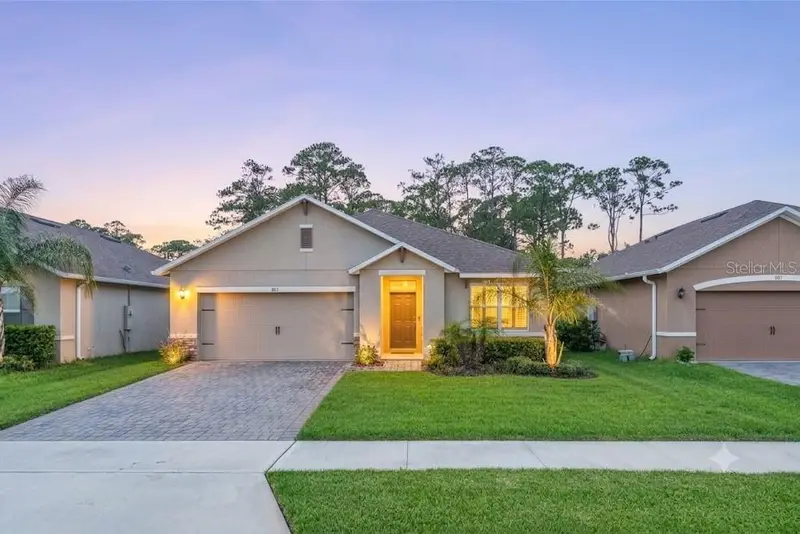 803 Lazio Cir, FL