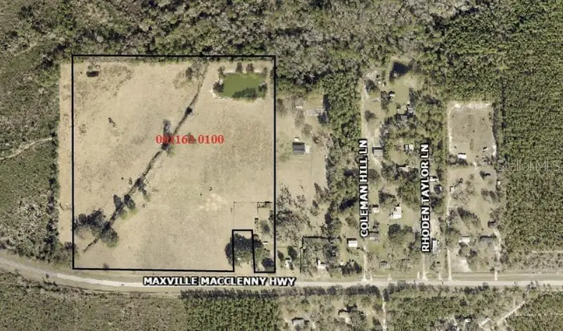 20241 Maxville Macclenny Hwy, FL