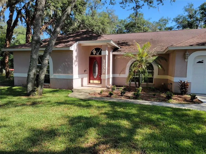 1602 Yeomans Path, FL