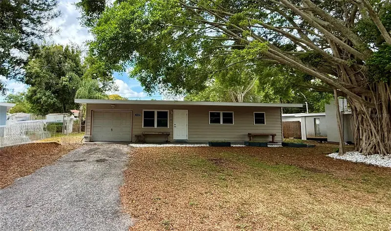 1609 Scott St, FL