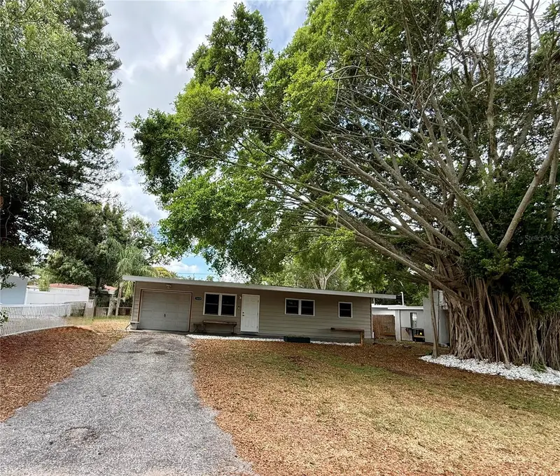 1609 Scott St, FL