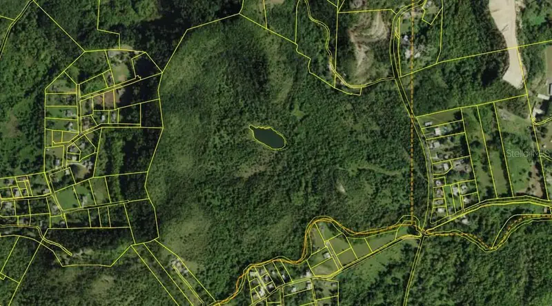 Pr 669 Km 0.3 Int Pr 828, PR