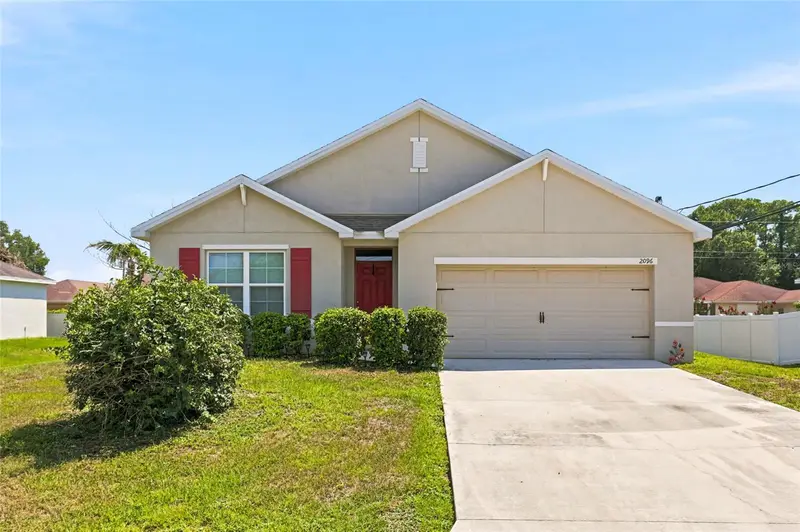 2096 Sw Leafy Rd, FL