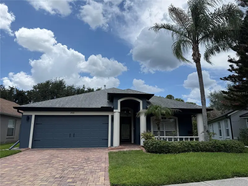 2418 Rosehaven Dr, FL