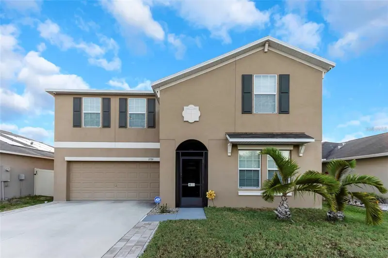 1739 Broad Winged Hawk Dr, FL