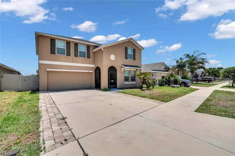 1739 Broad Winged Hawk Dr, FL