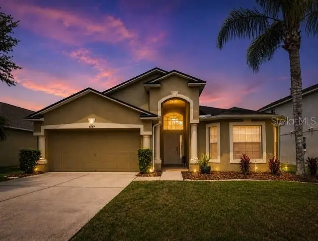 4849 Wessex Way, FL