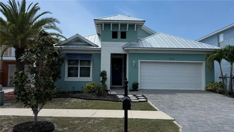 6412 Grenada Island Ave, FL