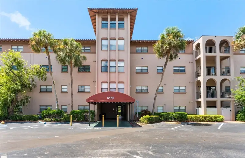 6150 Gulfport Blvd #514, FL