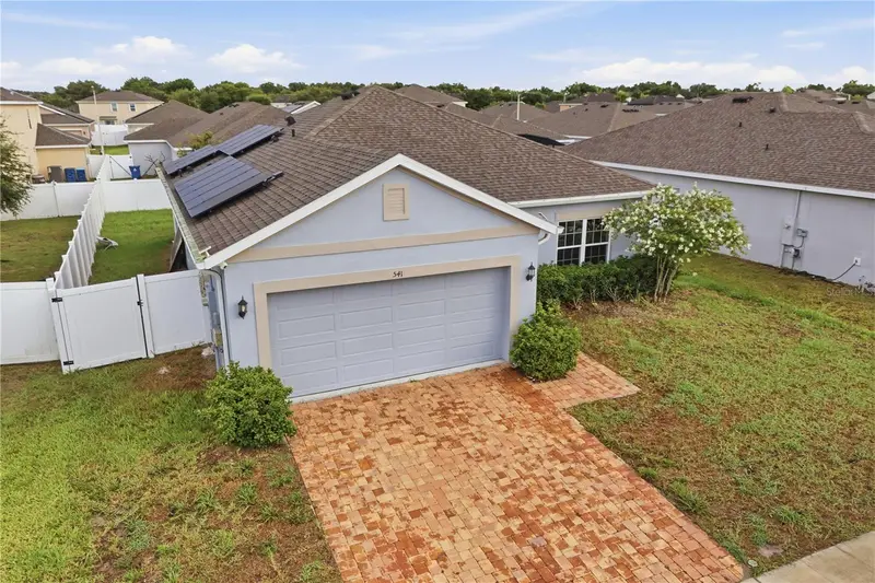 541 Wildcat Ln, FL
