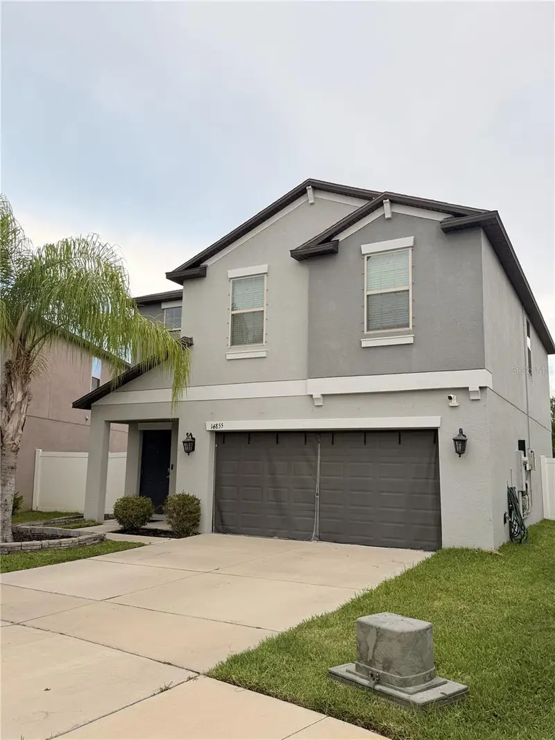 14855 Crescent Rock Dr, FL