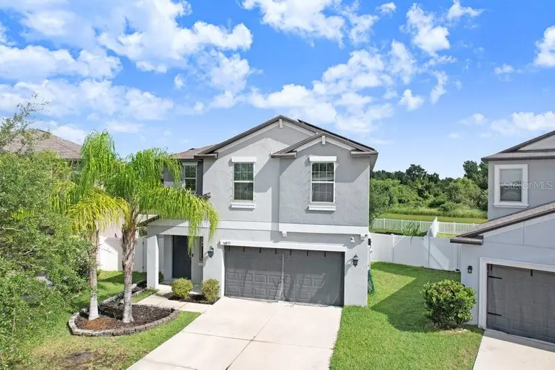 14855 Crescent Rock Dr, FL