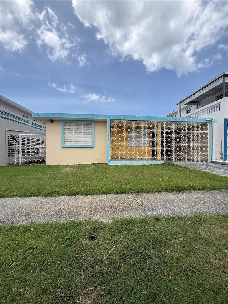 Ext. Melendez F #36, PR