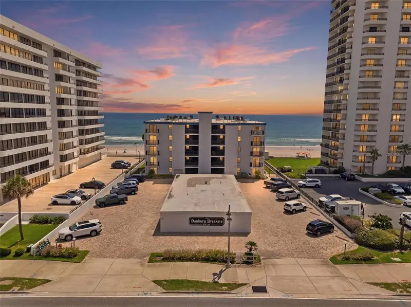 3747 S Atlantic Ave #4050, FL