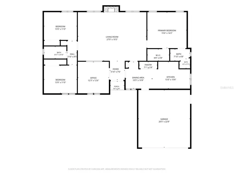 1005 Tranquiview Ln, FL
