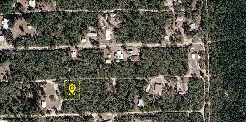 X Ne 234th Ln, FL