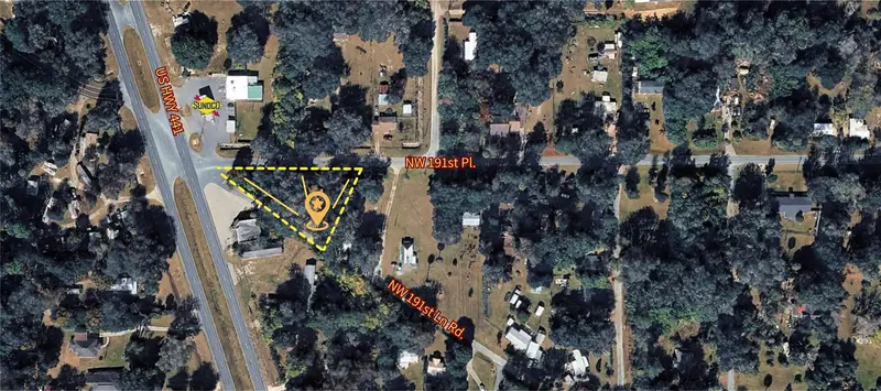 Xx Nw 191st Ln Rd, FL