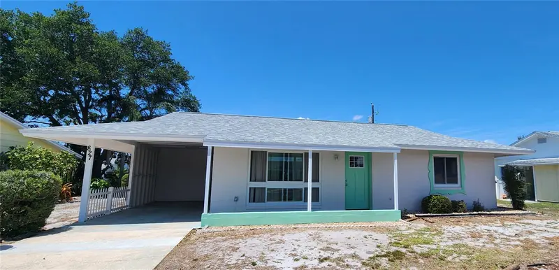 827 La Jolla Ave, FL