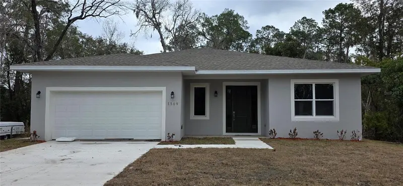 Daytona Park Estates listing