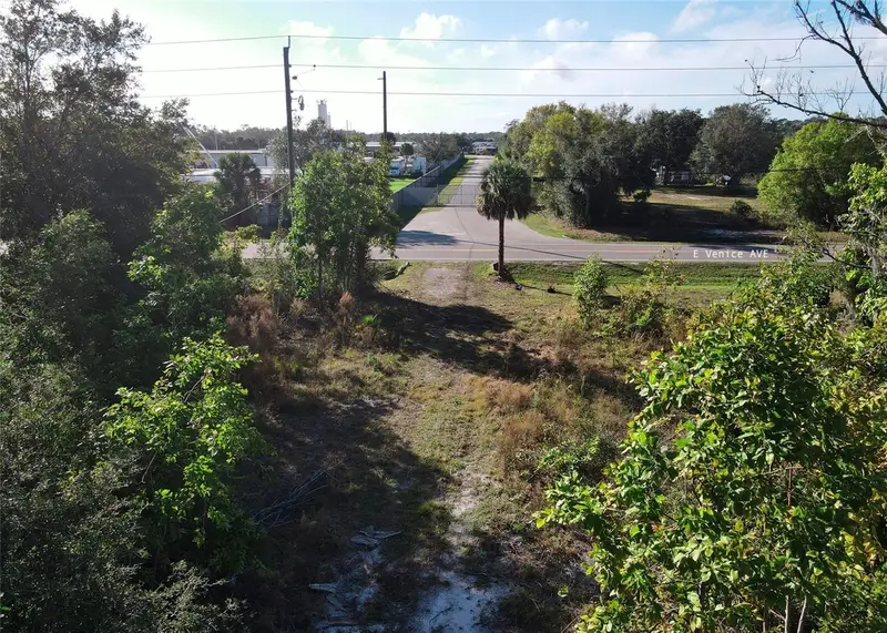 E Venice Ave, FL