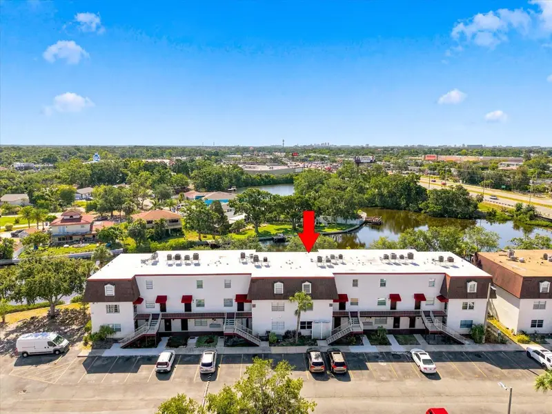 9009 Tudor Dr #G206, FL