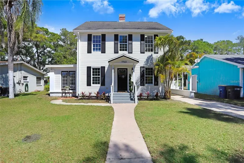 1960 Mckinley St, FL