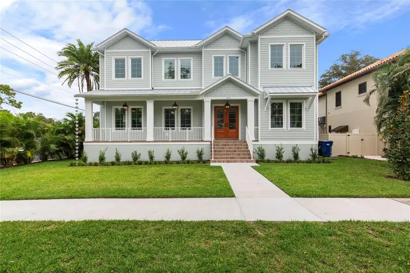 4311 W Sevilla St, FL