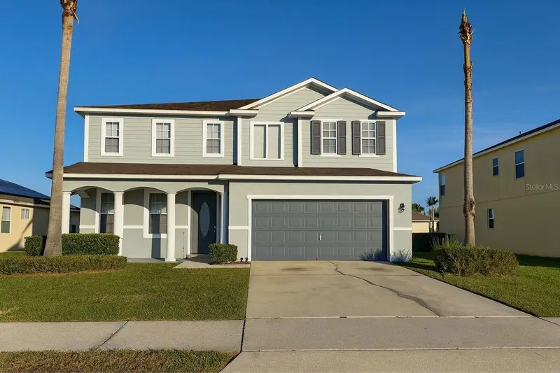 545 First Cape Coral Dr, FL