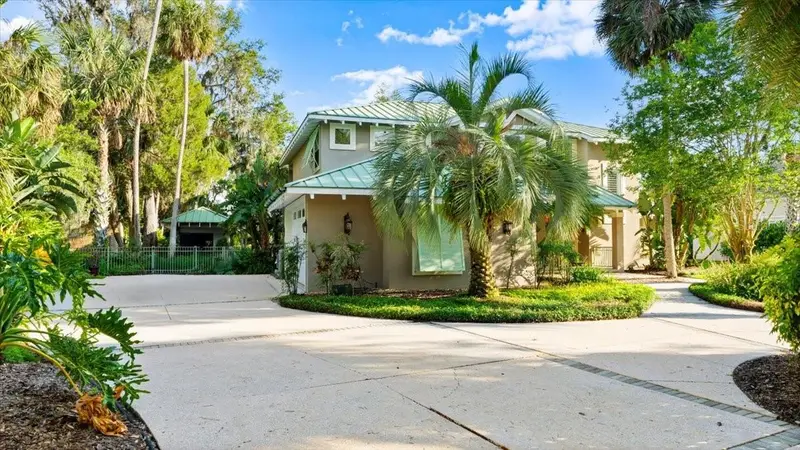 Port Orange pending