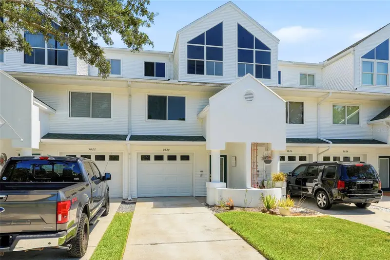 9824 Indian Key Trl #80, FL